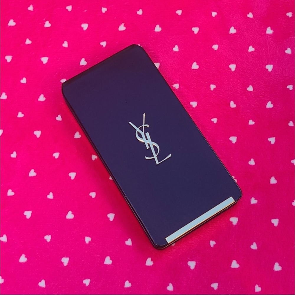 Yves Saint Laurent Complete Make Up Palette